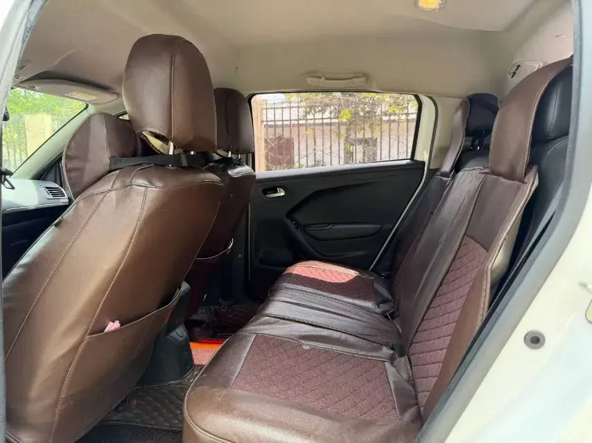 2018 Citroen C3-XR 1.6L 117HP L4 6AT,autocango,china used car exporter,china ev exporter,chinese used car exporter,chinese used ev exporter