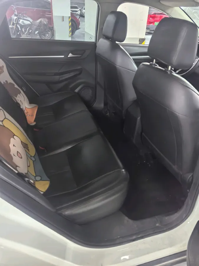 2022 Weltmeister EX5 BEV 52.704KWH,autocango,china used car exporter,china ev exporter,chinese used car exporter,chinese used ev exporter