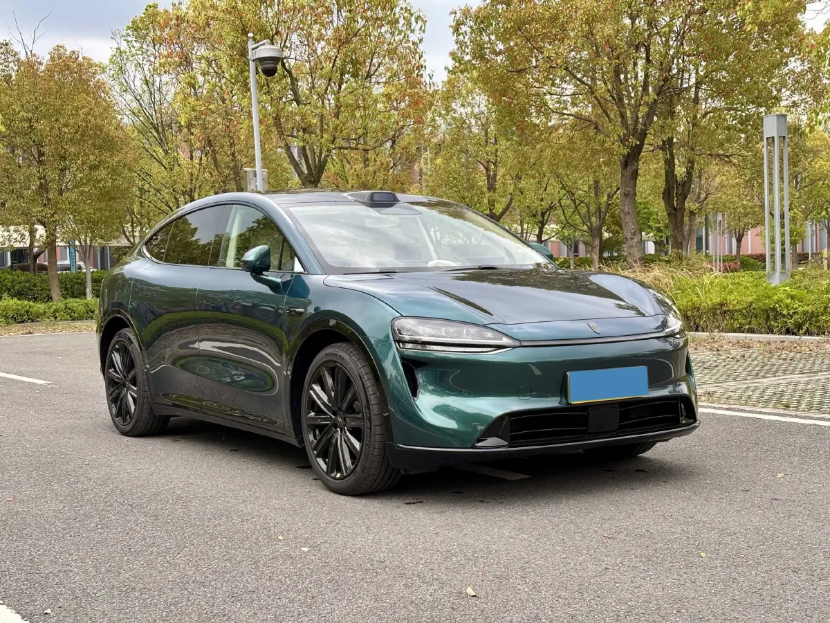 2026 Luxeed R7 REEV 156HP REEV,autocango,china used car exporter,china ev exporter,chinese used car exporter,chinese used ev exporter