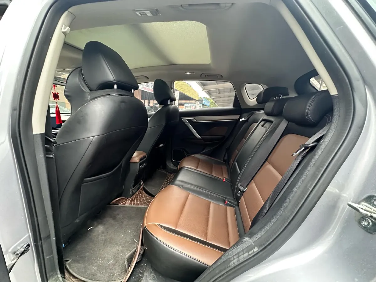 2019 Geely Coolray 1.5T 177HP L3 7DCT,autocango,china used car exporter,china ev exporter,chinese used car exporter,chinese used ev exporter