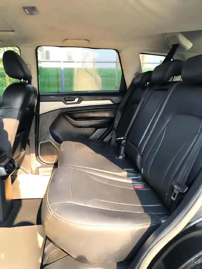 2018 Haval H6 1.5T 150HP L4 6MT,autocango,china used car exporter,china ev exporter,chinese used car exporter,chinese used ev exporter