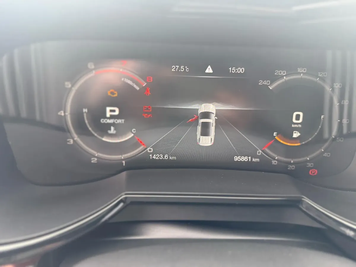 2020 GAC Trumpchi GS8 2.0T 252HP L4 6AT,autocango,china used car exporter,china ev exporter,chinese used car exporter,chinese used ev exporter