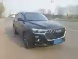 2023 Haval H6 1.5T 150HP L4 7DCT