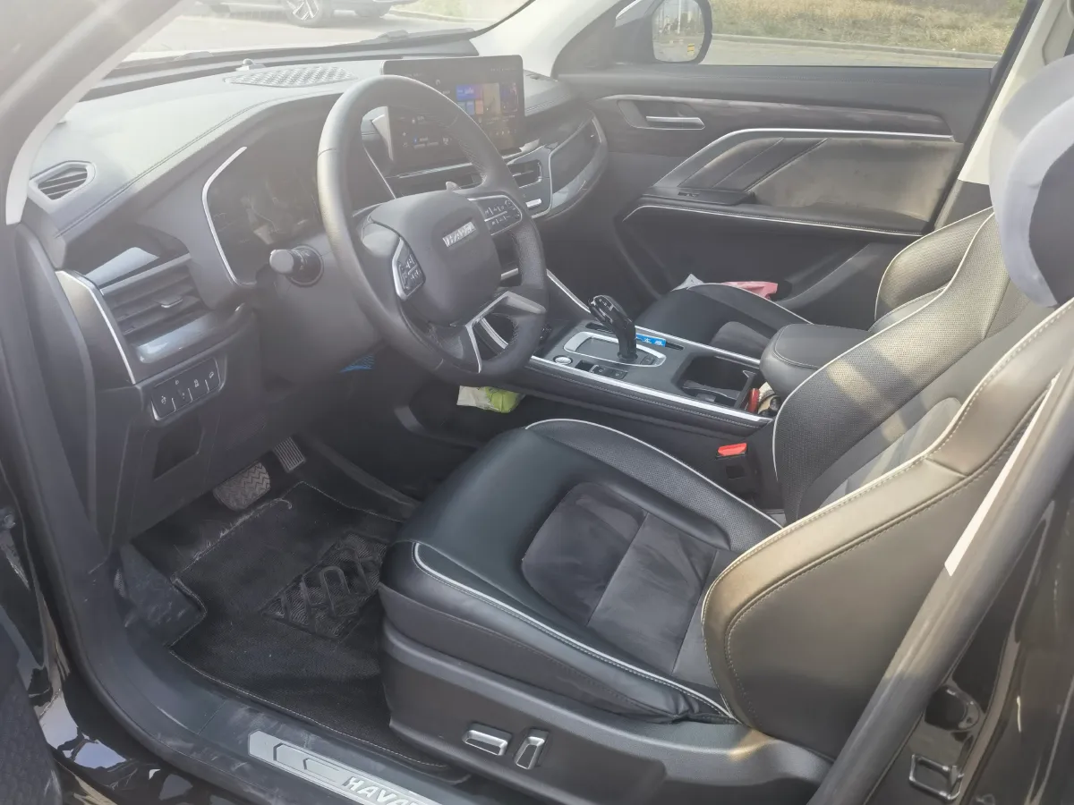 2023 Haval H6 1.5T 150HP L4 7DCT,autocango,china used car exporter,china ev exporter,chinese used car exporter,chinese used ev exporter