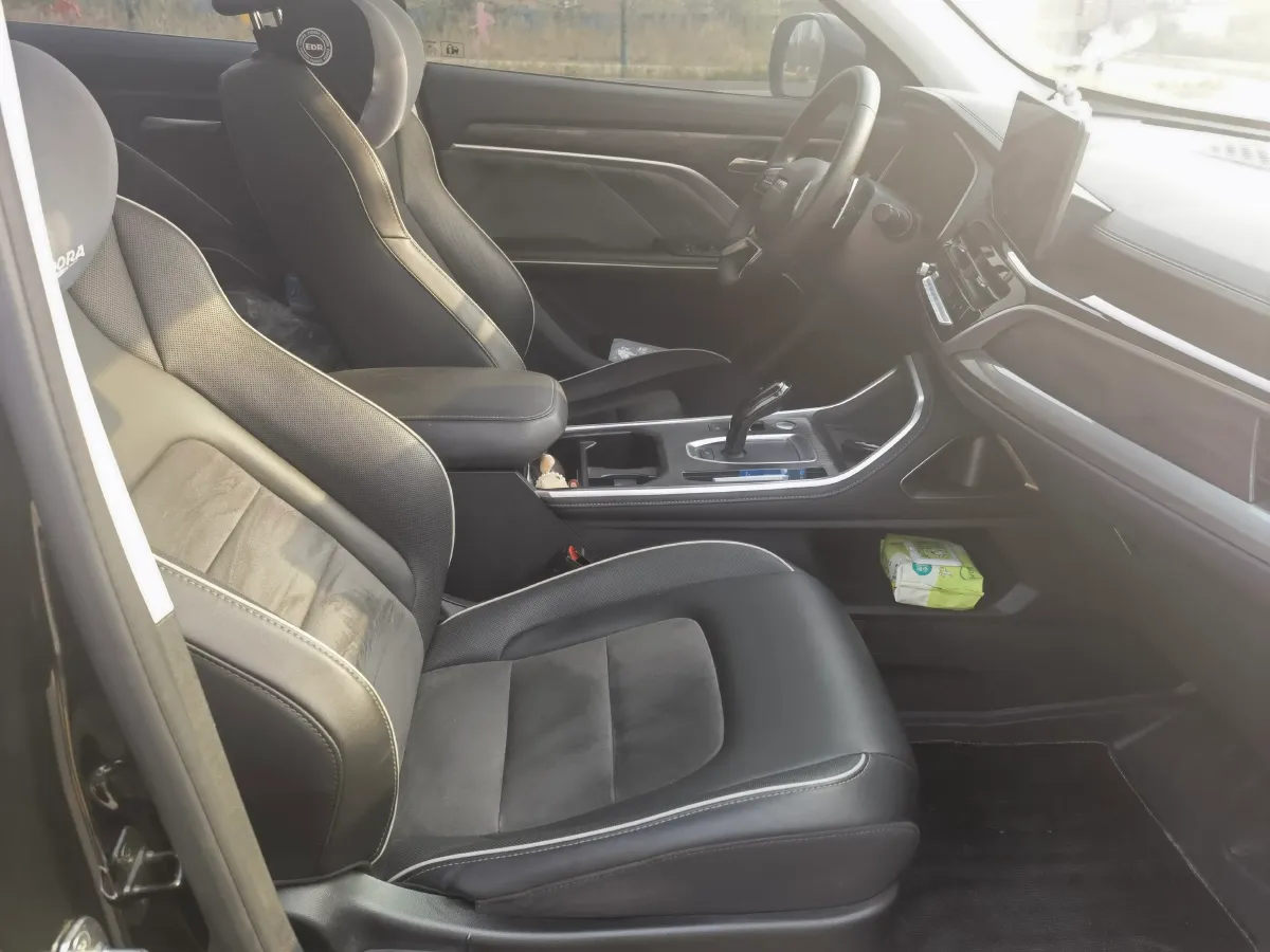 2023 Haval H6 1.5T 150HP L4 7DCT,autocango,china used car exporter,china ev exporter,chinese used car exporter,chinese used ev exporter