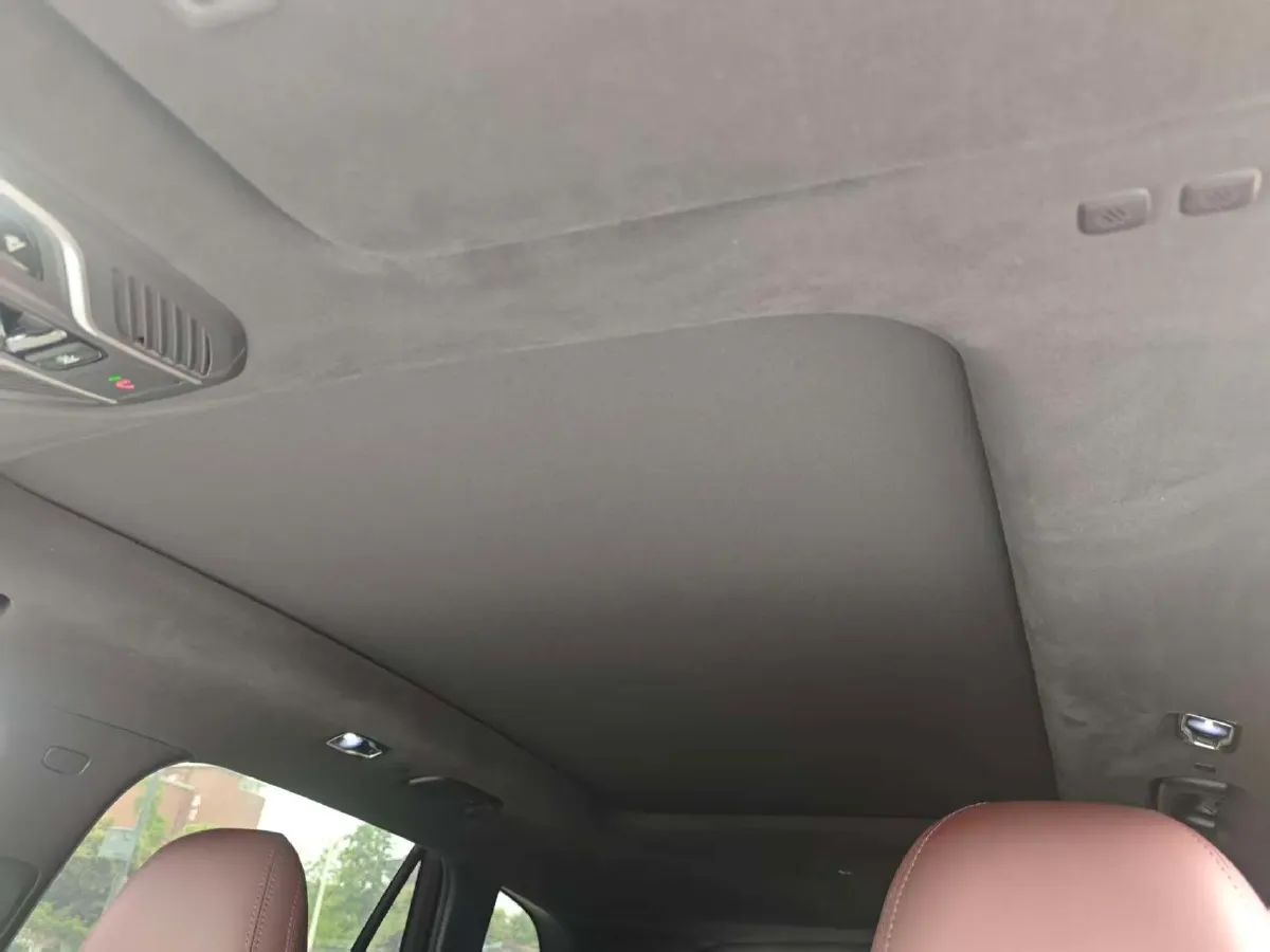 2021 Geely Monjaro 2.0T 218HP L4 7DCT,autocango,china used car exporter,china ev exporter,chinese used car exporter,chinese used ev exporter