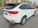 2021 Haval M6 1.5T 150HP L4 7DCT