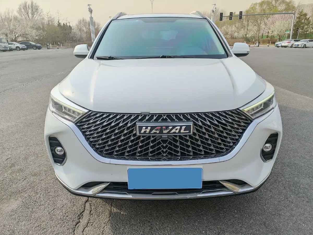 2021 Haval M6 1.5T 150HP L4 7DCT,autocango,china used car exporter,china ev exporter,chinese used car exporter,chinese used ev exporter