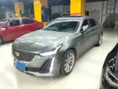 2022 CADILLAC CT5,autocango,china used car exporter,china ev exporter,chinese used car exporter,chinese used ev exporter