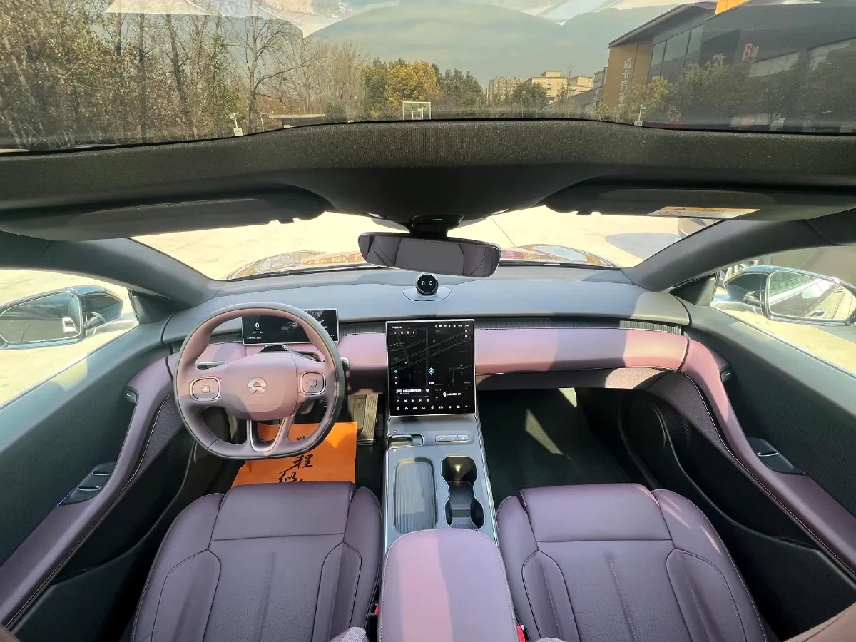 2023 NIO ET5T BEV 75KWH,autocango,china used car exporter,china ev exporter,chinese used car exporter,chinese used ev exporter