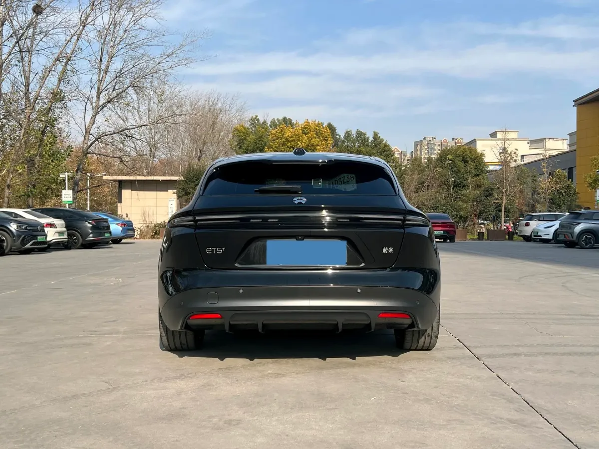 2023 NIO ET5T BEV 75KWH,autocango,china used car exporter,china ev exporter,chinese used car exporter,chinese used ev exporter