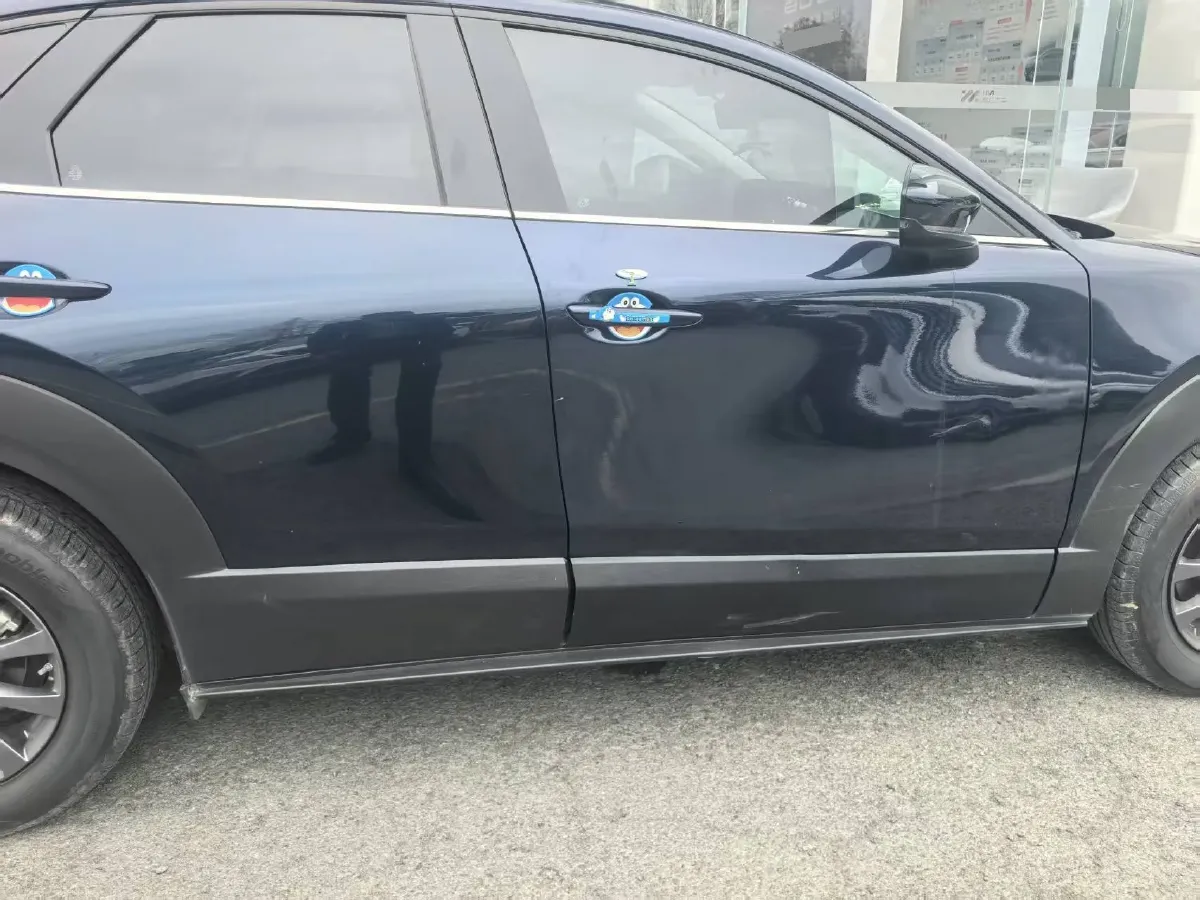 2021 Mazda CX-30 2.0L 158HP L4 6AT,autocango,china used car exporter,china ev exporter,chinese used car exporter,chinese used ev exporter