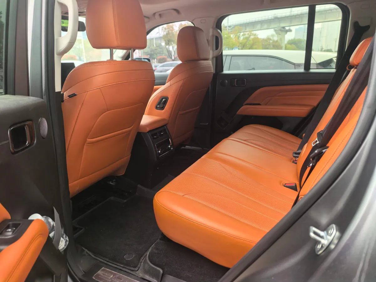 2024 Haval H9 2.4T 186HP L4 9AT,autocango,china used car exporter,china ev exporter,chinese used car exporter,chinese used ev exporter