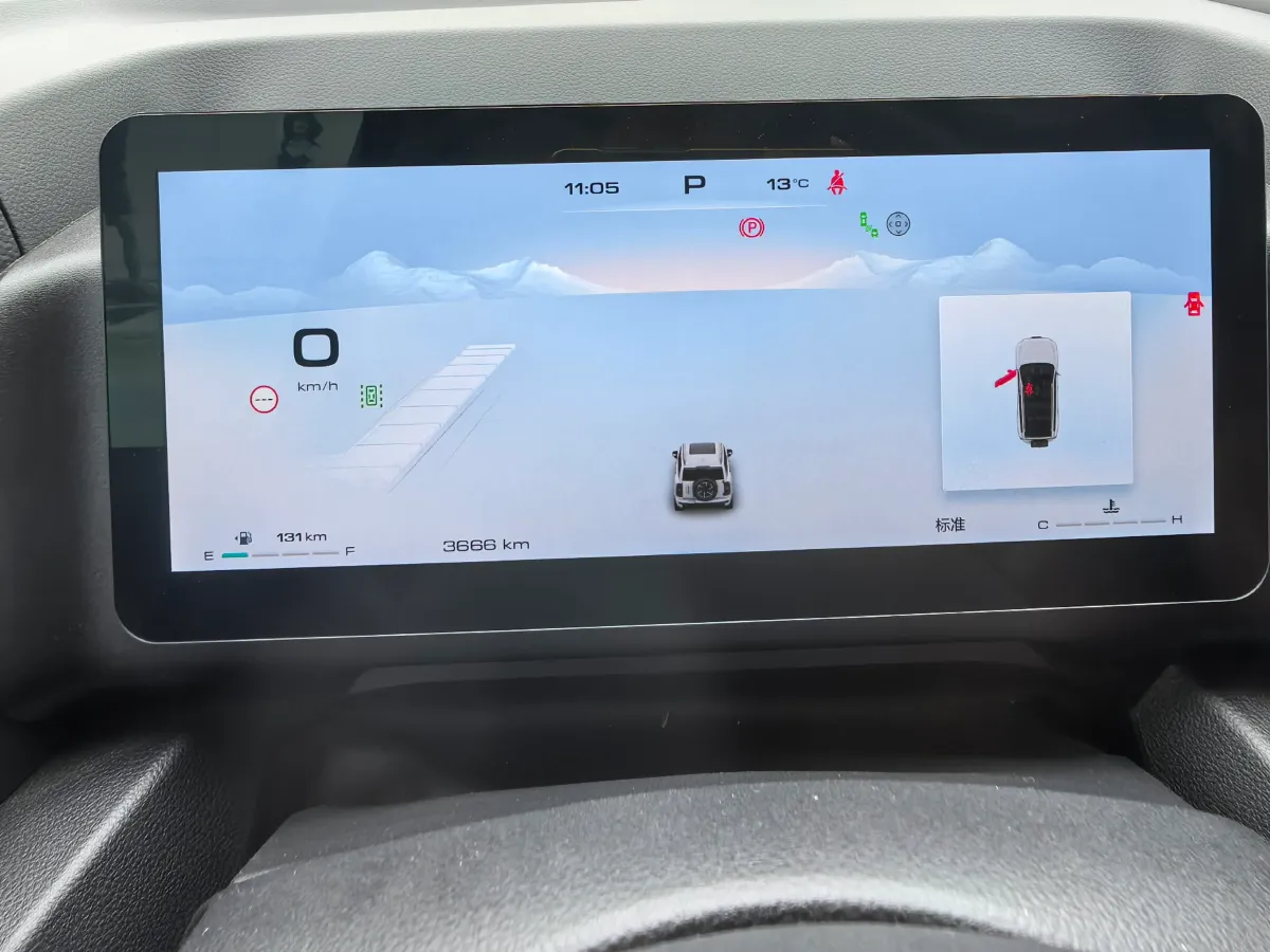 2024 Haval H9 2.4T 186HP L4 9AT,autocango,china used car exporter,china ev exporter,chinese used car exporter,chinese used ev exporter