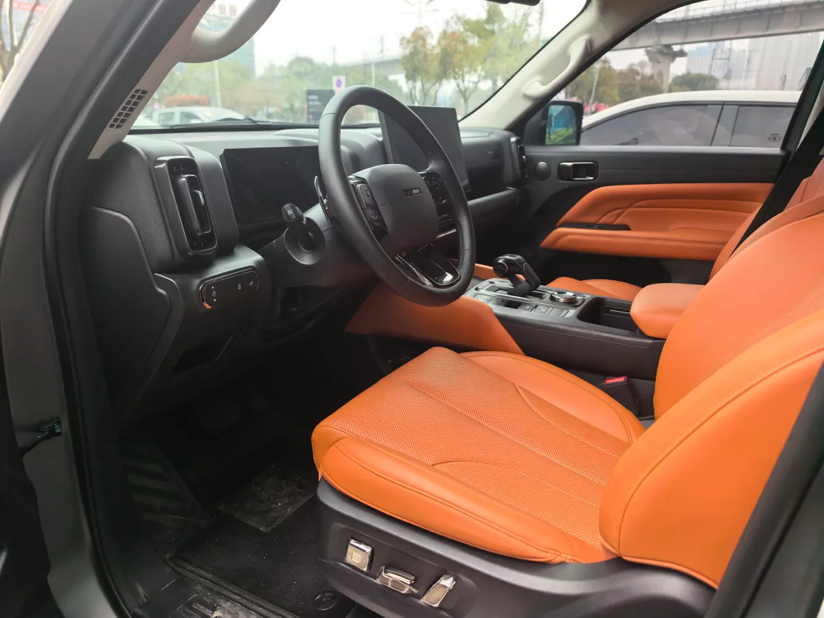 2024 Haval H9 2.4T 186HP L4 9AT,autocango,china used car exporter,china ev exporter,chinese used car exporter,chinese used ev exporter