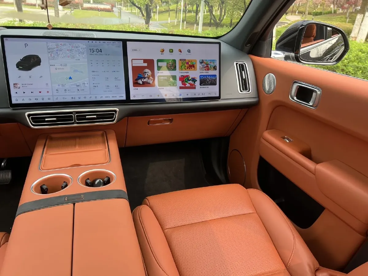 2023 Hyundai Palisade 3.5L 272HP V6 8AT,autocango,china used car exporter,china ev exporter,chinese used car exporter,chinese used ev exporter