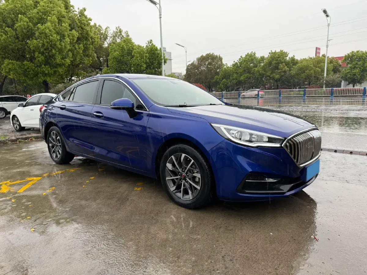 2020 HongQi H5 1.5T 169HP L4 7DCT,autocango,china used car exporter,china ev exporter,chinese used car exporter,chinese used ev exporter