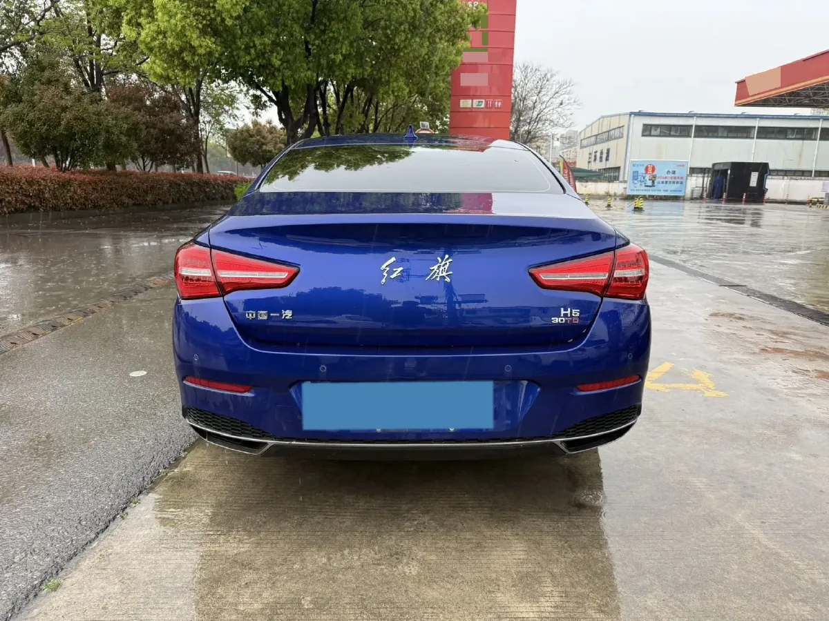 2020 HongQi H5 1.5T 169HP L4 7DCT,autocango,china used car exporter,china ev exporter,chinese used car exporter,chinese used ev exporter