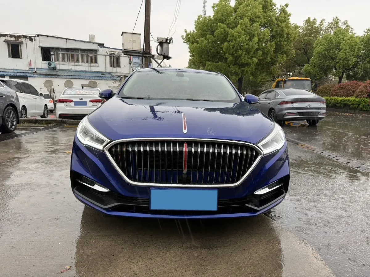 2020 HongQi H5 1.5T 169HP L4 7DCT,autocango,china used car exporter,china ev exporter,chinese used car exporter,chinese used ev exporter