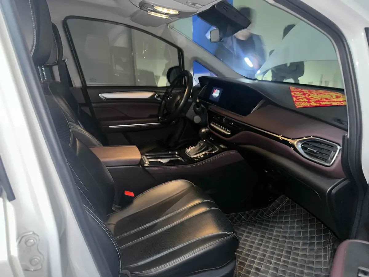 2023 GAC Trumpchi M6 1.5T 177HP L4 7DCT,autocango,china used car exporter,china ev exporter,chinese used car exporter,chinese used ev exporter