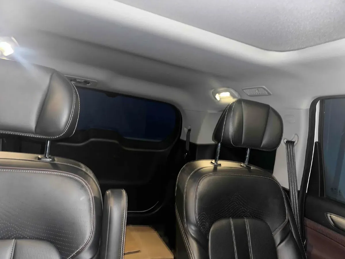 2023 GAC Trumpchi M6 1.5T 177HP L4 7DCT,autocango,china used car exporter,china ev exporter,chinese used car exporter,chinese used ev exporter