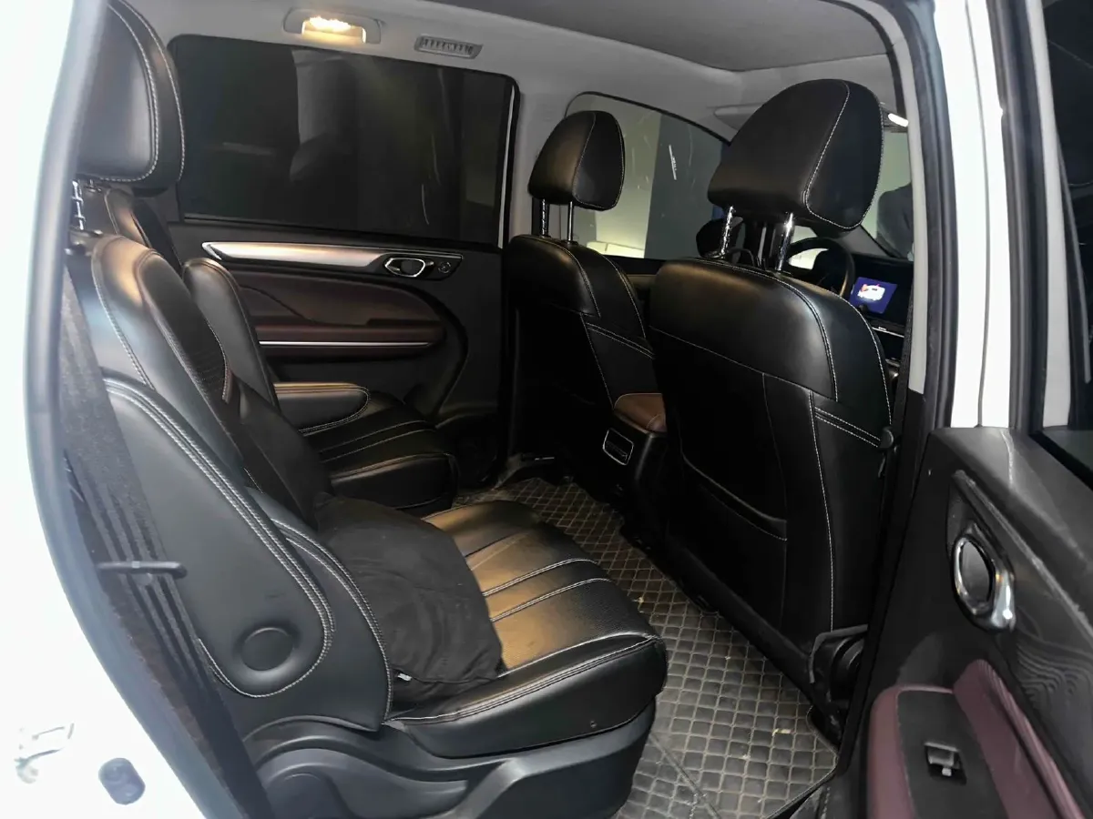 2023 GAC Trumpchi M6 1.5T 177HP L4 7DCT,autocango,china used car exporter,china ev exporter,chinese used car exporter,chinese used ev exporter