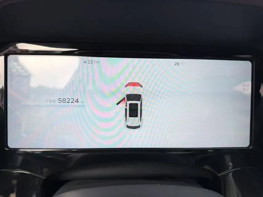 2021 Geely Monjaro 2.0T 218HP L4 7DCT,autocango,china used car exporter,china ev exporter,chinese used car exporter,chinese used ev exporter