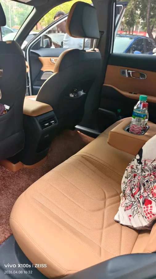 2025 BYD Sea Lion 05 DM-i 1.5L 101HP L4 E-CVT PHEV 18.3KWH,autocango,china used car exporter,china ev exporter,chinese used car exporter,chinese used ev exporter