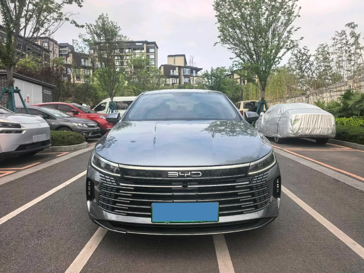 2024 BYD Destroyer 05 1.5L 110HP L4 E-CVT PHEV 8.3KWH,autocango,china used car exporter,china ev exporter,chinese used car exporter,chinese used ev exporter