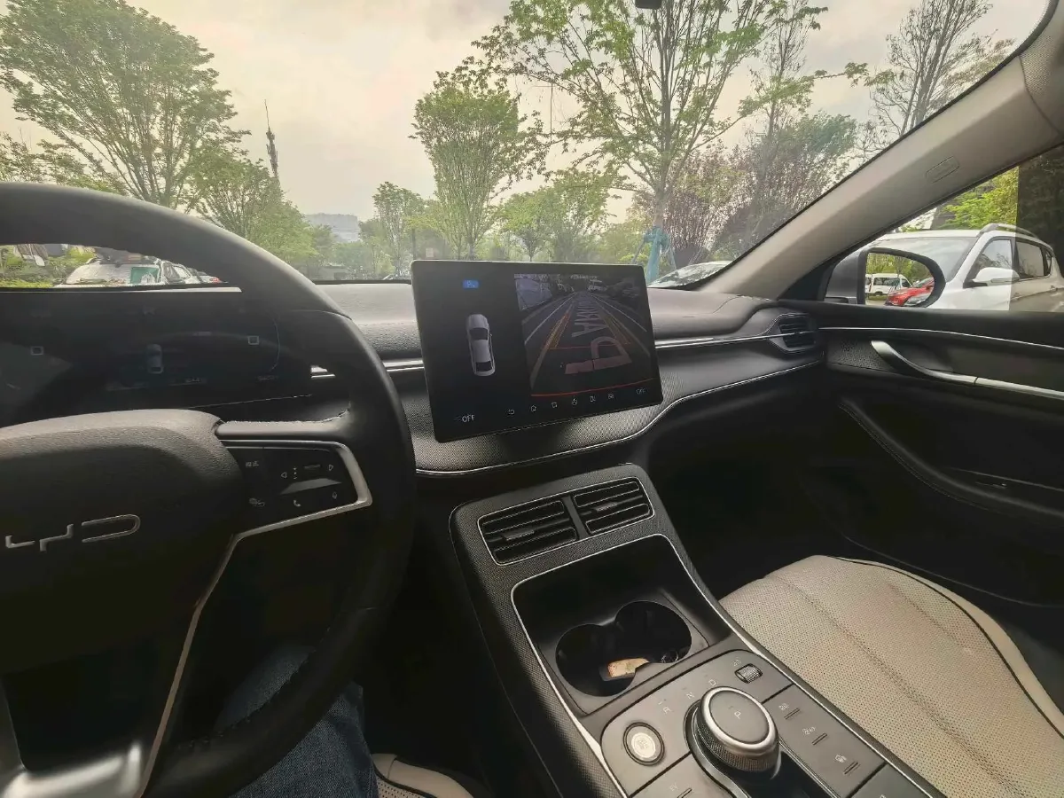 2024 BYD Destroyer 05 1.5L 110HP L4 E-CVT PHEV 8.3KWH,autocango,china used car exporter,china ev exporter,chinese used car exporter,chinese used ev exporter