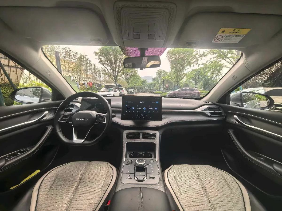 2024 BYD Destroyer 05 1.5L 110HP L4 E-CVT PHEV 8.3KWH,autocango,china used car exporter,china ev exporter,chinese used car exporter,chinese used ev exporter