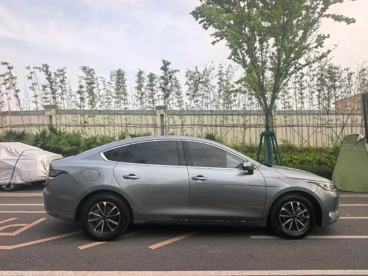 2024 BYD Destroyer 05 1.5L 110HP L4 E-CVT PHEV 8.3KWH,autocango,china used car exporter,china ev exporter,chinese used car exporter,chinese used ev exporter