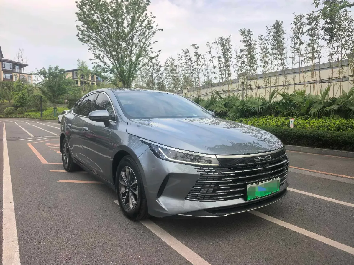 2024 BYD Destroyer 05 1.5L 110HP L4 E-CVT PHEV 8.3KWH,autocango,china used car exporter,china ev exporter,chinese used car exporter,chinese used ev exporter