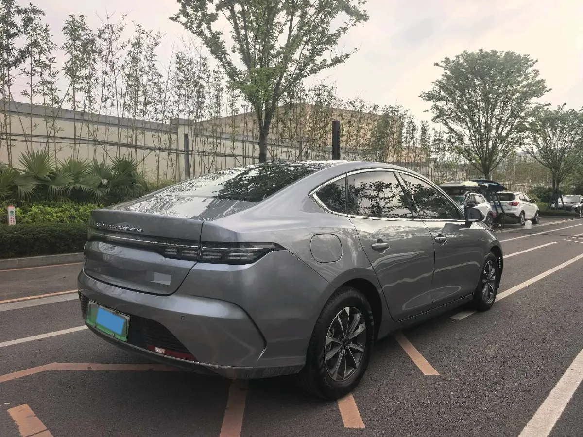 2024 BYD Destroyer 05 1.5L 110HP L4 E-CVT PHEV 8.3KWH,autocango,china used car exporter,china ev exporter,chinese used car exporter,chinese used ev exporter