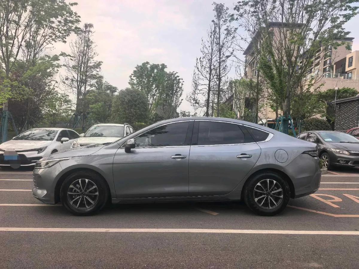 2024 BYD Destroyer 05 1.5L 110HP L4 E-CVT PHEV 8.3KWH,autocango,china used car exporter,china ev exporter,chinese used car exporter,chinese used ev exporter