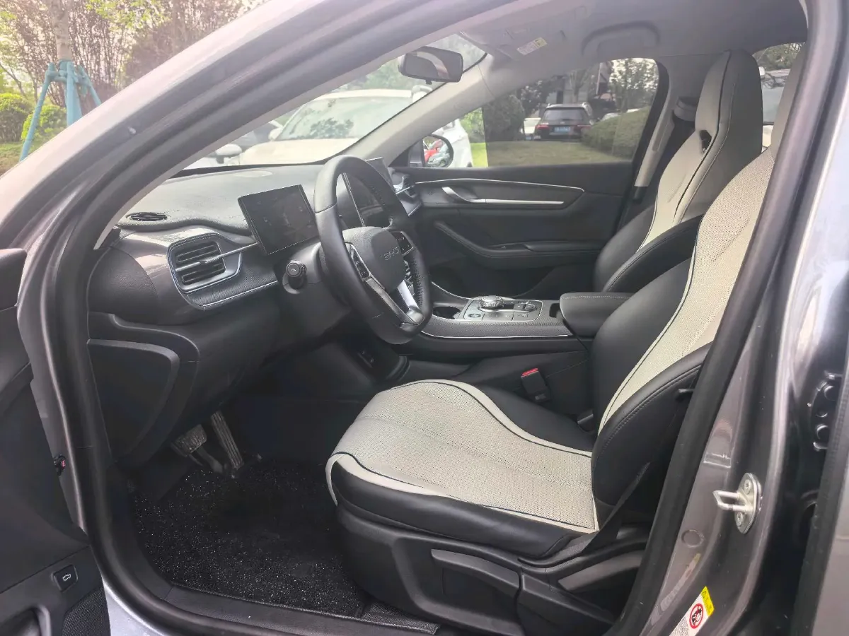 2024 BYD Destroyer 05 1.5L 110HP L4 E-CVT PHEV 8.3KWH,autocango,china used car exporter,china ev exporter,chinese used car exporter,chinese used ev exporter