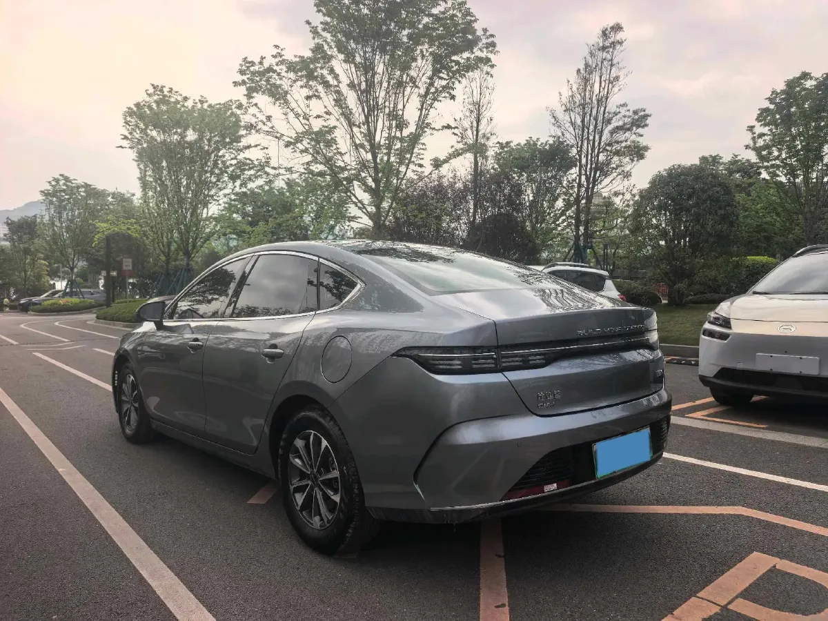 2024 BYD Destroyer 05 1.5L 110HP L4 E-CVT PHEV 8.3KWH,autocango,china used car exporter,china ev exporter,chinese used car exporter,chinese used ev exporter