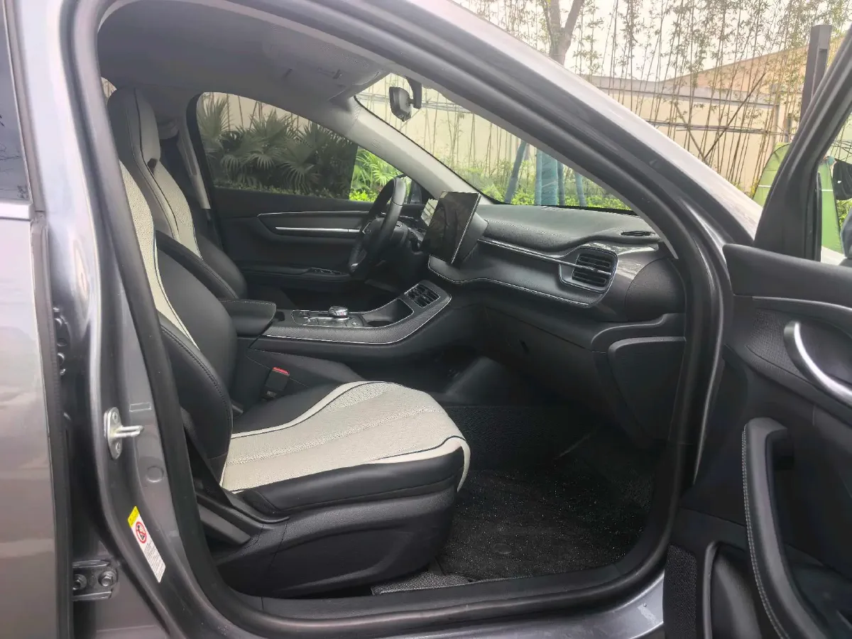 2024 BYD Destroyer 05 1.5L 110HP L4 E-CVT PHEV 8.3KWH,autocango,china used car exporter,china ev exporter,chinese used car exporter,chinese used ev exporter