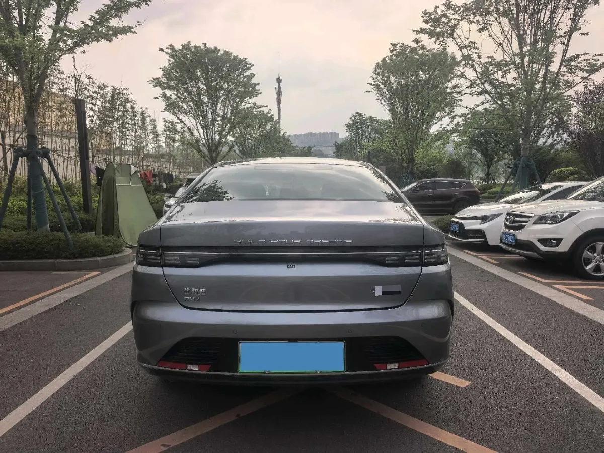 2024 BYD Destroyer 05 1.5L 110HP L4 E-CVT PHEV 8.3KWH,autocango,china used car exporter,china ev exporter,chinese used car exporter,chinese used ev exporter