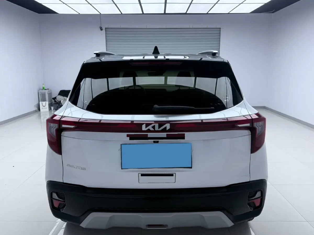 2023 Kia Seltos 1.5L 115HP L4 CVT,autocango,china used car exporter,china ev exporter,chinese used car exporter,chinese used ev exporter