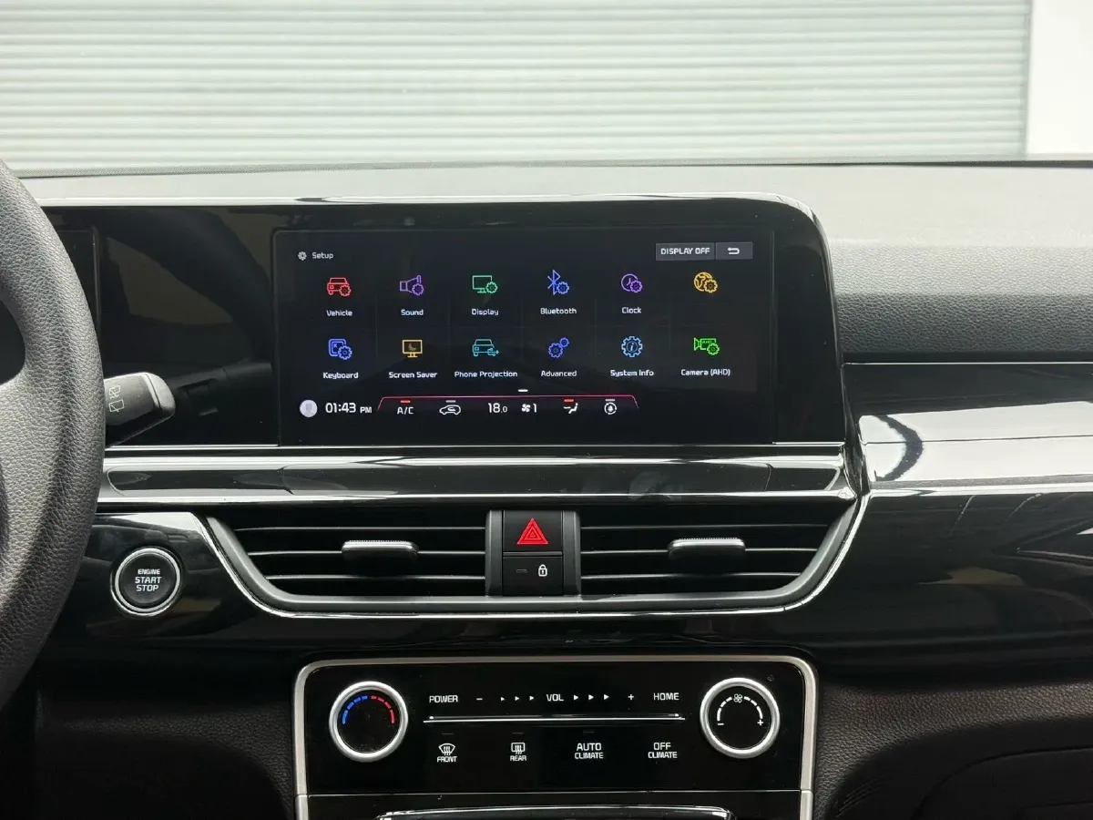 2023 Kia Seltos 1.5L 115HP L4 CVT,autocango,china used car exporter,china ev exporter,chinese used car exporter,chinese used ev exporter