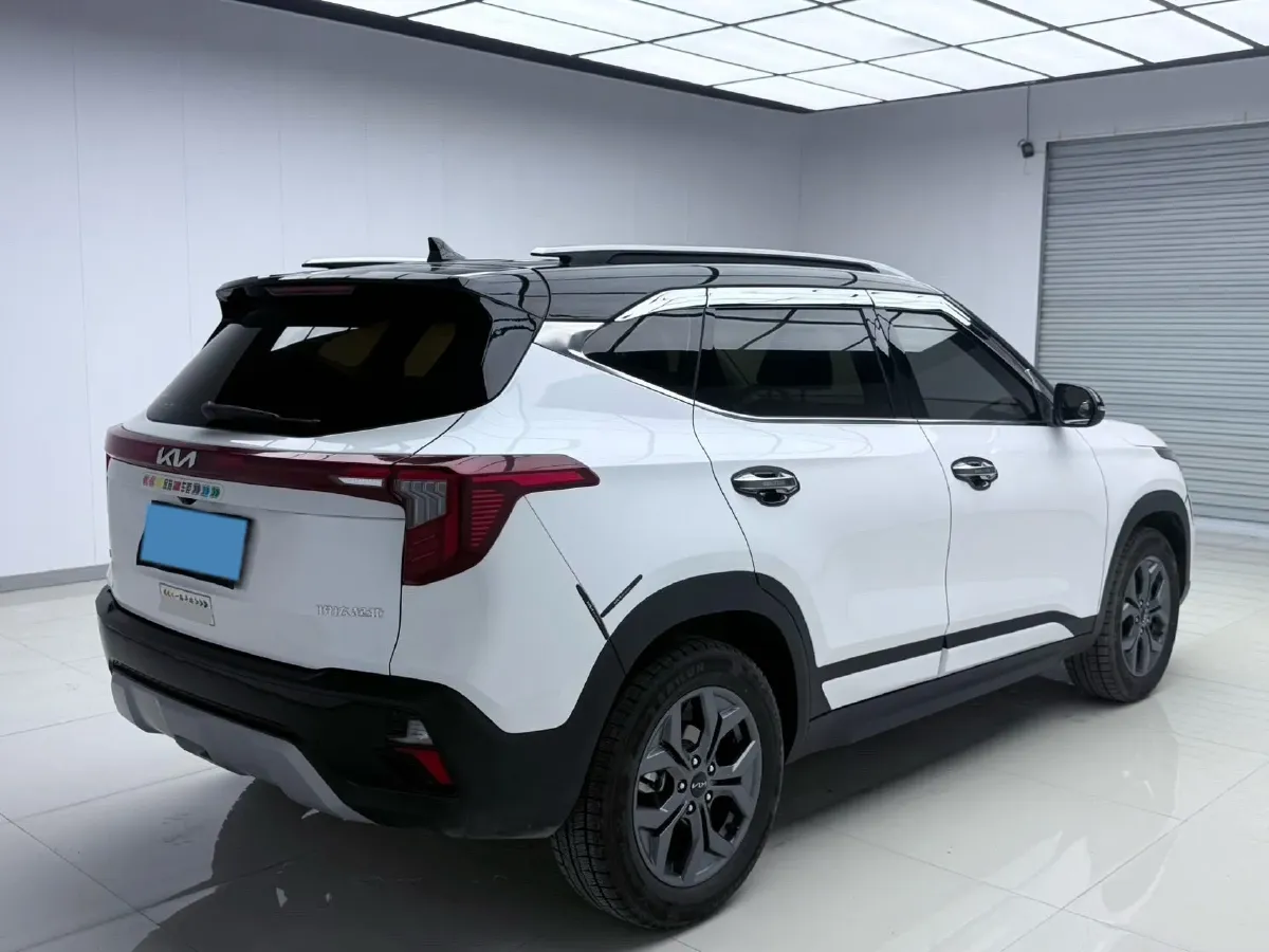 2023 Kia Seltos 1.5L 115HP L4 CVT,autocango,china used car exporter,china ev exporter,chinese used car exporter,chinese used ev exporter