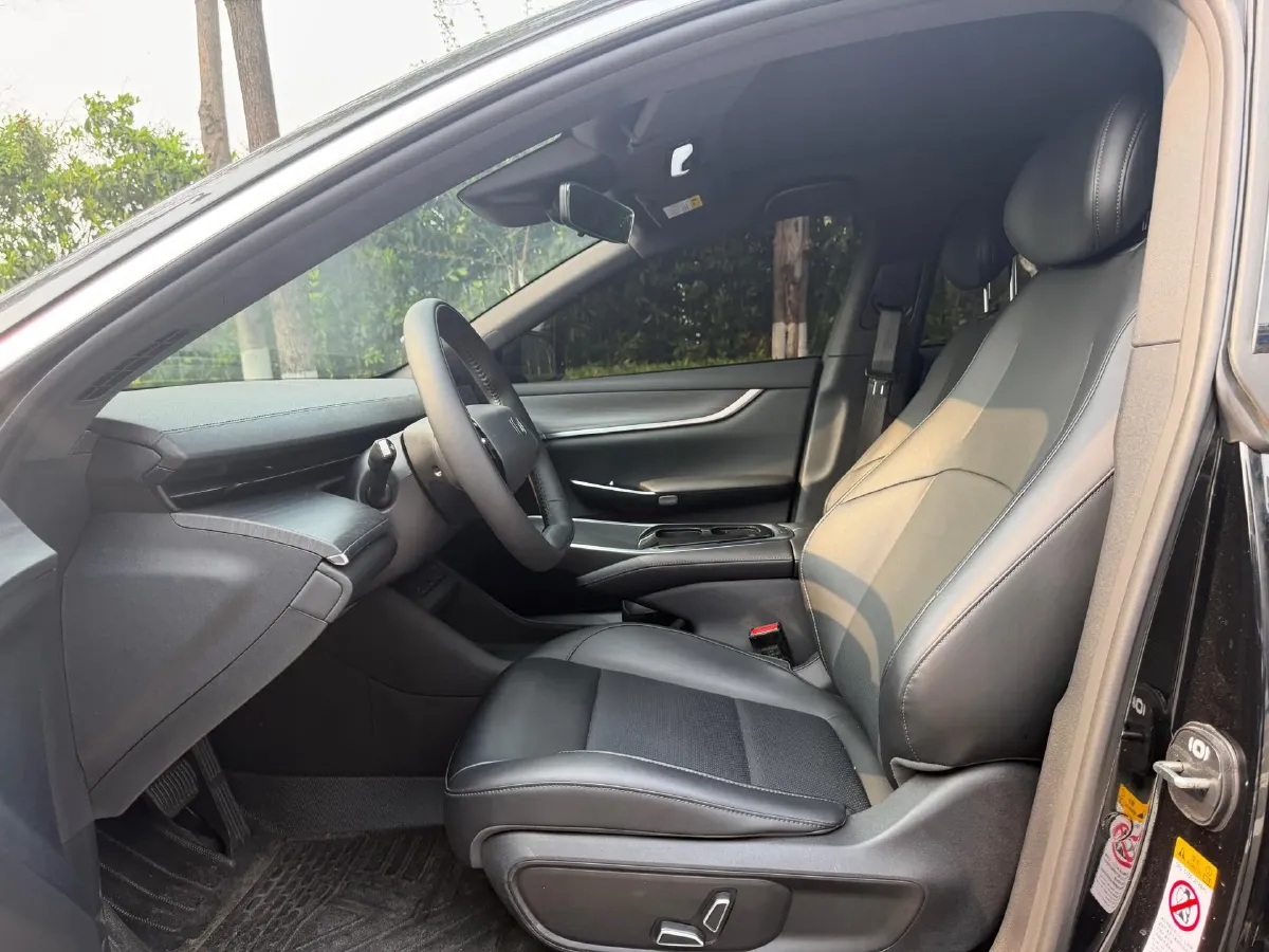 2025 ChangAn QiYuan A07 BEV 56.1KWH,autocango,china used car exporter,china ev exporter,chinese used car exporter,chinese used ev exporter