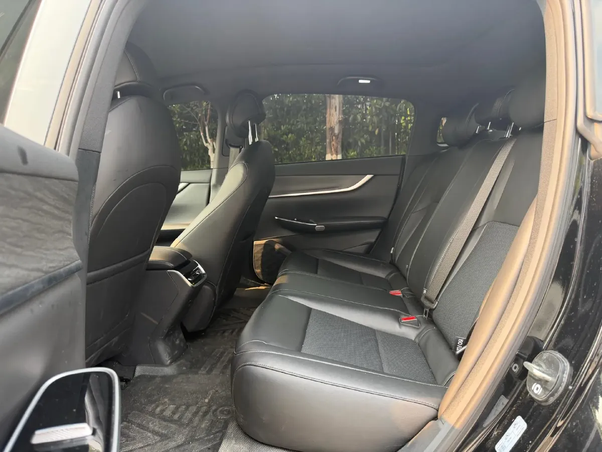 2025 ChangAn QiYuan A07 BEV 56.1KWH,autocango,china used car exporter,china ev exporter,chinese used car exporter,chinese used ev exporter