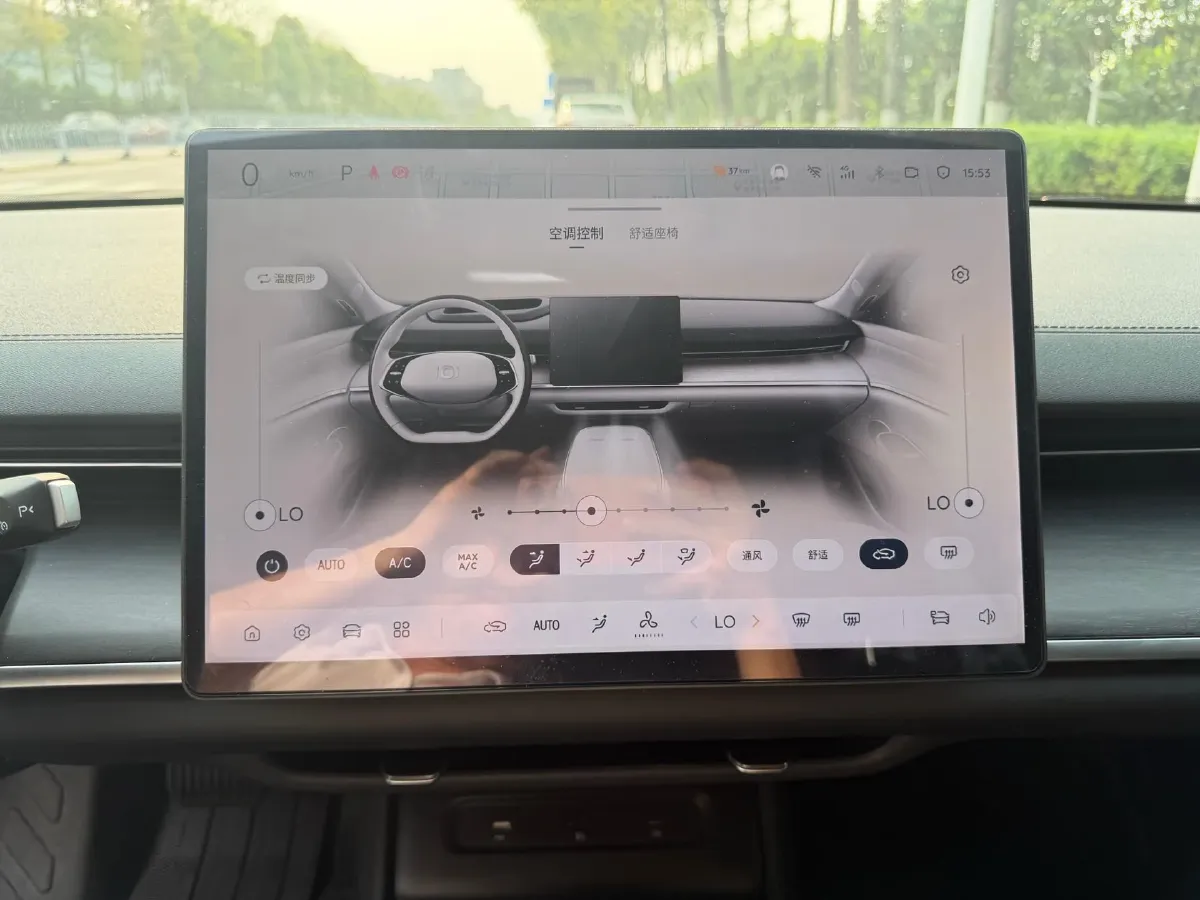 2025 ChangAn QiYuan A07 BEV 56.1KWH,autocango,china used car exporter,china ev exporter,chinese used car exporter,chinese used ev exporter