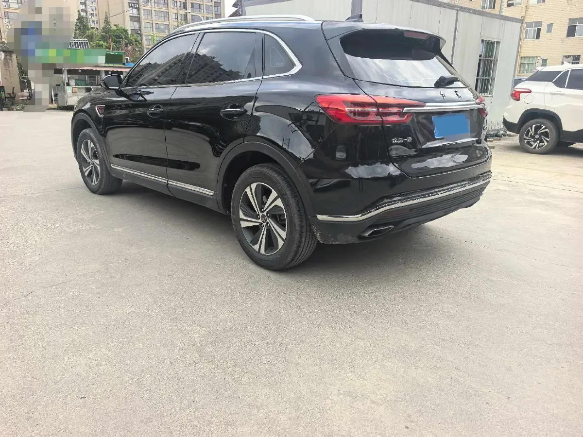 2019 HongQi HS5 2.0T 224HP L4 6AT,autocango,china used car exporter,china ev exporter,chinese used car exporter,chinese used ev exporter