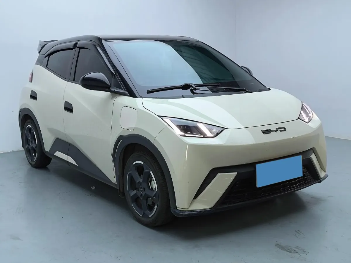 2023 BYD Seagull BEV 30.08KWH,autocango,china used car exporter,china ev exporter,chinese used car exporter,chinese used ev exporter