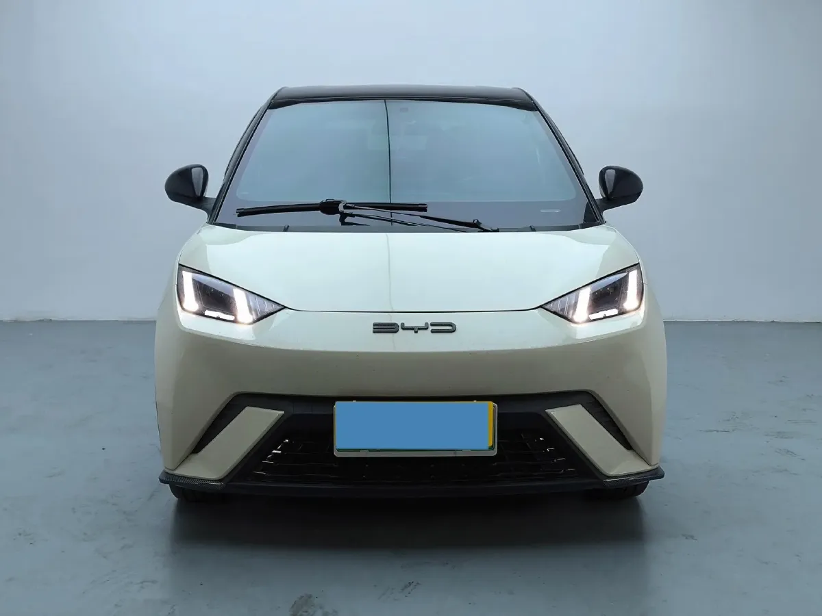 2023 BYD Seagull BEV 30.08KWH,autocango,china used car exporter,china ev exporter,chinese used car exporter,chinese used ev exporter