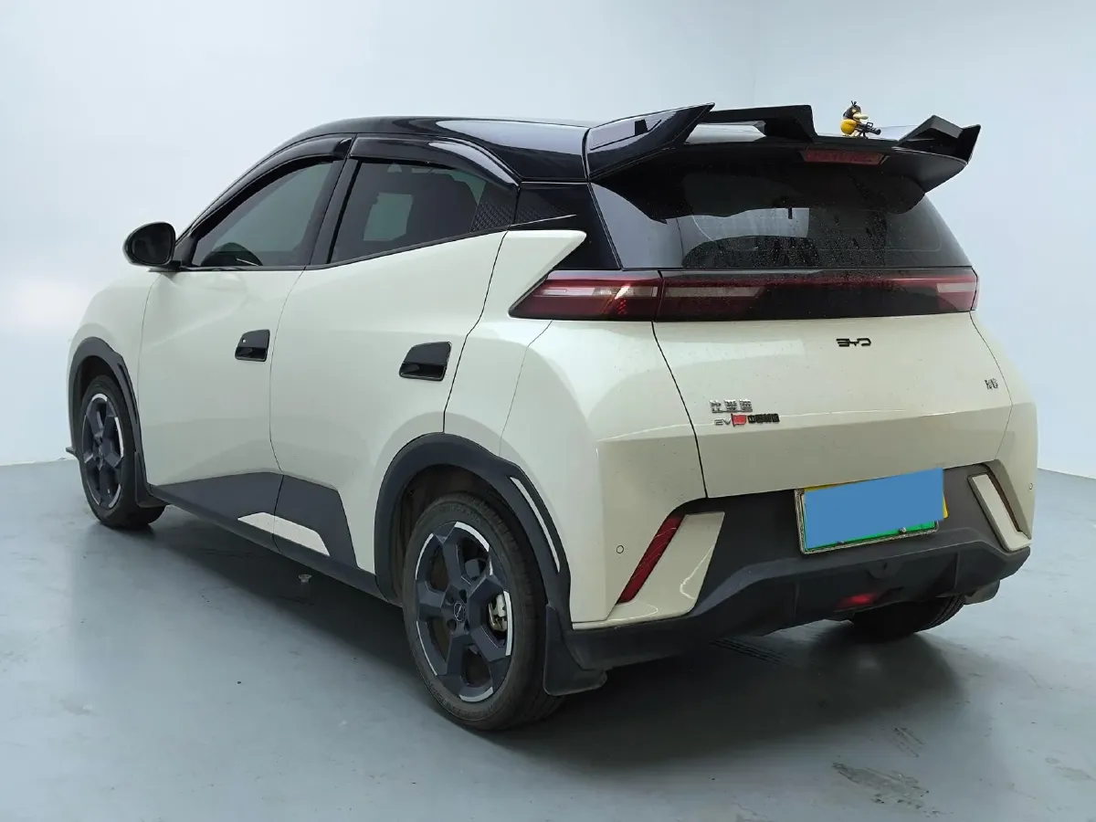 2023 BYD Seagull BEV 30.08KWH,autocango,china used car exporter,china ev exporter,chinese used car exporter,chinese used ev exporter