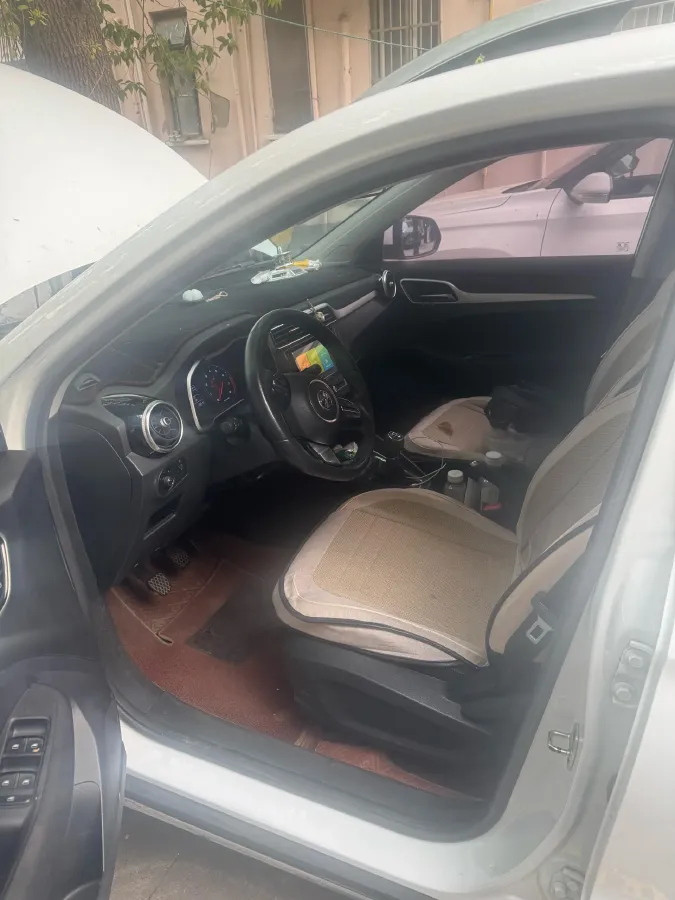 2019 MG ZS 1.5L 120HP L4 5MT,autocango,china used car exporter,china ev exporter,chinese used car exporter,chinese used ev exporter